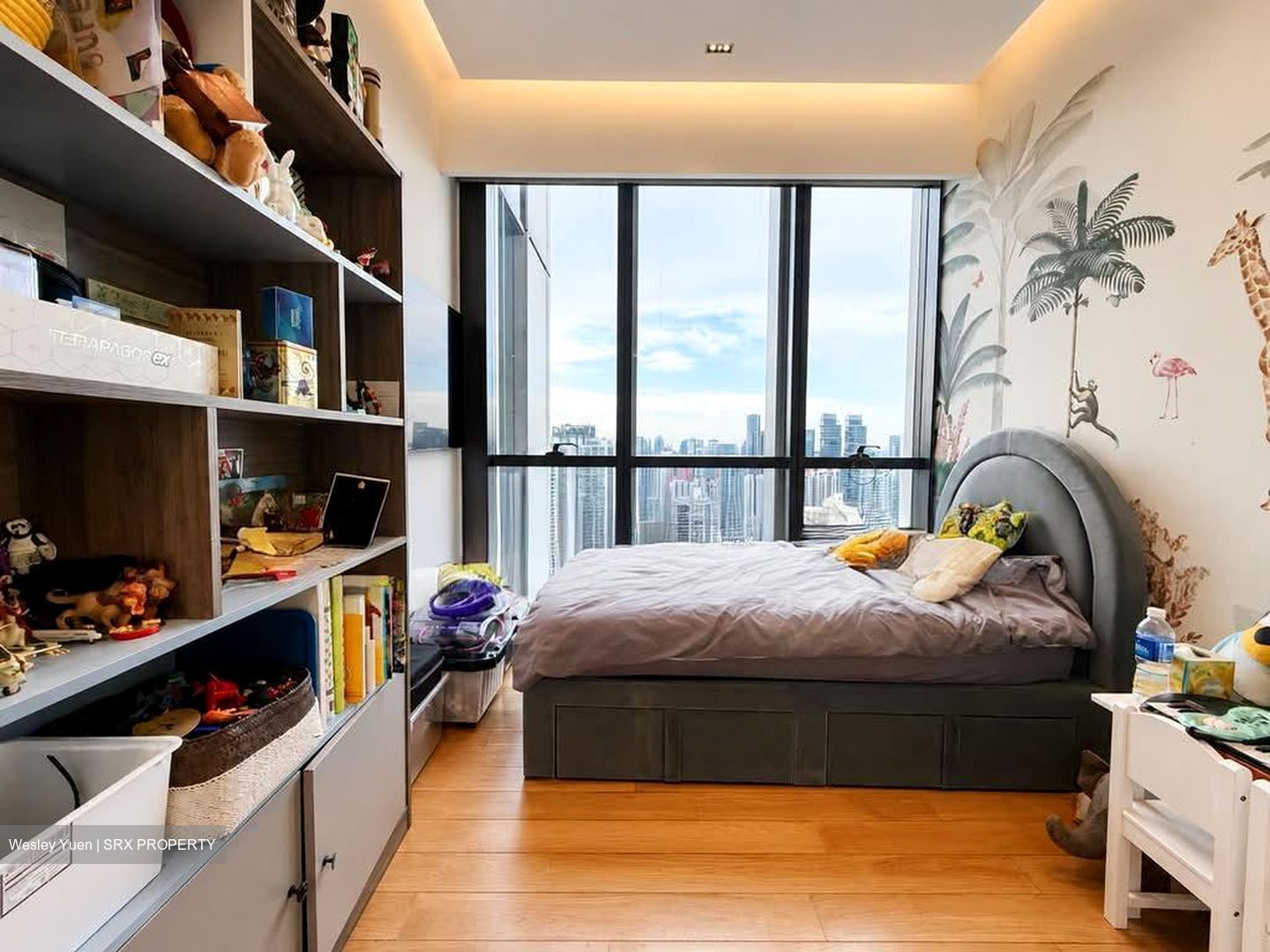 Riviere  (D3), Condominium #587061551